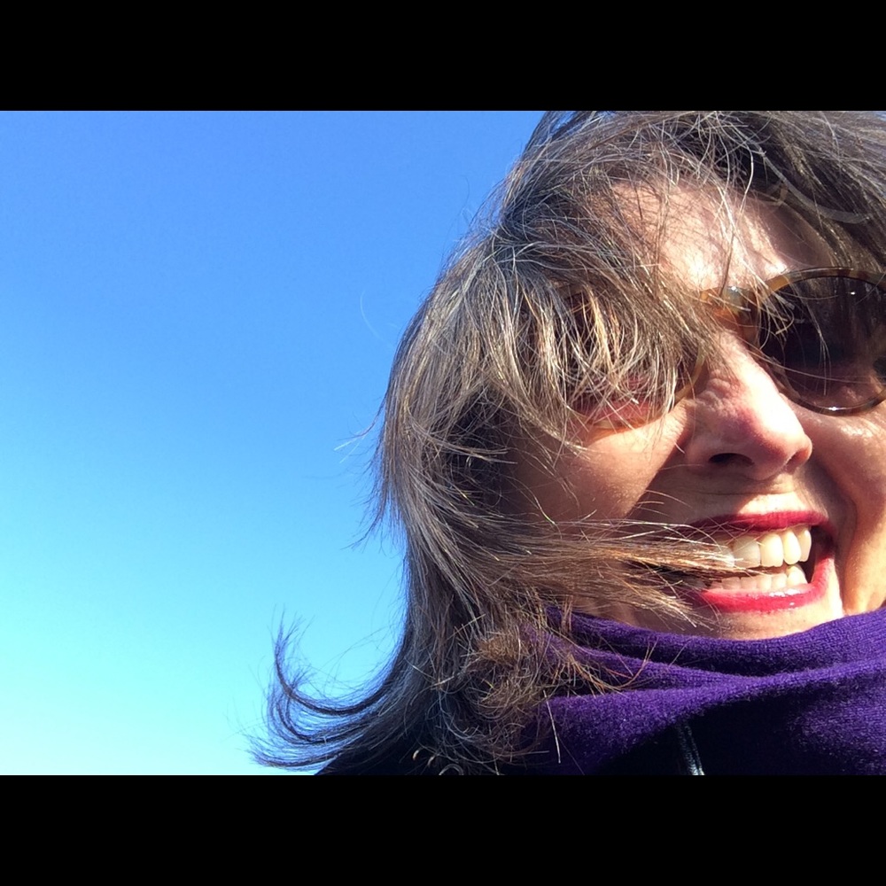 Meet your Posher, Colleen